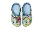 Bluey Classic Clogs for Kids by Crocs