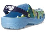 Bluey Classic Clogs for Kids by Crocs
