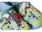 Bluey Classic Clogs for Kids by Crocs