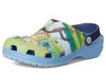 Bluey Classic Clogs for Kids by Crocs