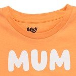 Bluey Mum Women’s Graphic T-Shirt - X-Large