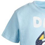 Bluey Bandit Dad Family Matching T-Shirt - XL