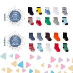 Assorted Baby Boys' Socks for Infants & Toddlers