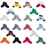 Assorted Baby Boys' Socks for Infants & Toddlers