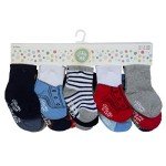 Assorted Baby Boys' Socks for Infants & Toddlers