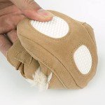 Cozy Anti-Slip Winter Baby Boots for Toddlers