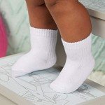 14-Pack Baby Cotton Stretch Socks - Unisex
