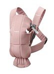 Babybjorn Cotton Baby Carrier