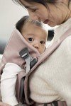 Babybjorn Cotton Baby Carrier