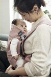 Babybjorn Cotton Baby Carrier