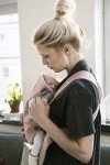 Babybjorn Cotton Baby Carrier