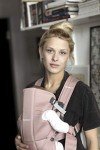 Babybjorn Cotton Baby Carrier