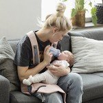 Babybjorn Cotton Baby Carrier