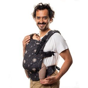 Boba X Baby Carrier - Cosmos Design