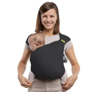 Boba Bliss Hybrid Baby Carrier - Newborn to Toddler
