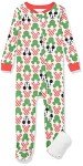 Disney, Marvel, Star Wars Baby Footed Pajamas - 12M