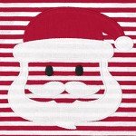 Matching Christmas Pajama Set for Baby Girls