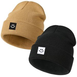 Cozy Baby Beanie Hat for Newborns and Toddlers
