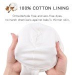 Cute Christmas Knitted Beanie Hat for Infants