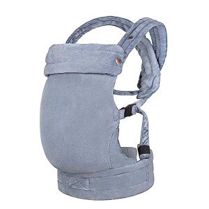 Versatile 360° Baby Carrier for All Seasons
