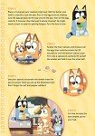 Bluey and Bingo's Fun Restaurant Cookbook