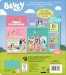 Bluey Sound Book: Let's Play Games!