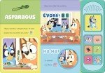 Bluey Sound Book: Let's Play Games!