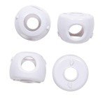 Safety 1st Door Knob Covers for Children, 4 Pack