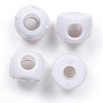 Safety 1st Door Knob Covers for Children, 4 Pack
