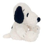 Snoopy Plush Dog Stuffed Animal by Lambs & Ivy