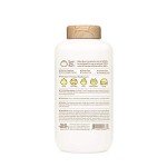 Tear-Free Bubble Bath for Sensitive Baby Skin