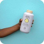 Tear-Free Bubble Bath for Sensitive Baby Skin