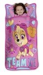 Skye Nap-Mat Set for Toddlers - Pink