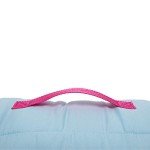 Skye Nap-Mat Set for Toddlers - Pink