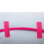 Skye Nap-Mat Set for Toddlers - Pink