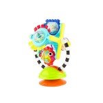 Sassy Fishy Fascination High Chair Toy for Babies