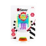 Sassy Fishy Fascination High Chair Toy for Babies