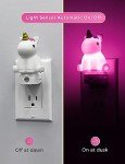 L LOHAS Kids Color Changing LED Night Light