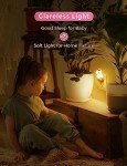 L LOHAS Kids Color Changing LED Night Light