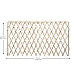 Evenflo Walk-Thru Room Divider Baby Gate