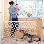 Evenflo Walk-Thru Room Divider Baby Gate
