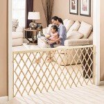 Evenflo Walk-Thru Room Divider Baby Gate