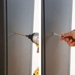 Evenflo Walk-Thru Room Divider Baby Gate