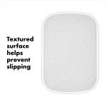 OXO Tot 7-Inch Gray Step Stool