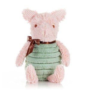 Winnie the Pooh & Friends Piglet Stuffed Animal