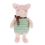 Winnie the Pooh & Friends Piglet Stuffed Animal