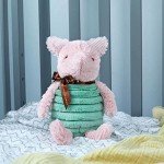Winnie the Pooh & Friends Piglet Stuffed Animal