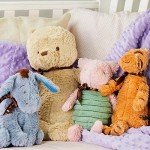 Winnie the Pooh & Friends Piglet Stuffed Animal