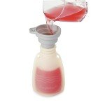 PandaEar Silicone Baby Food Pouches, 7 Pack