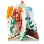 Eric Carle's Very Hungry Caterpillar Clip-On Soft Book